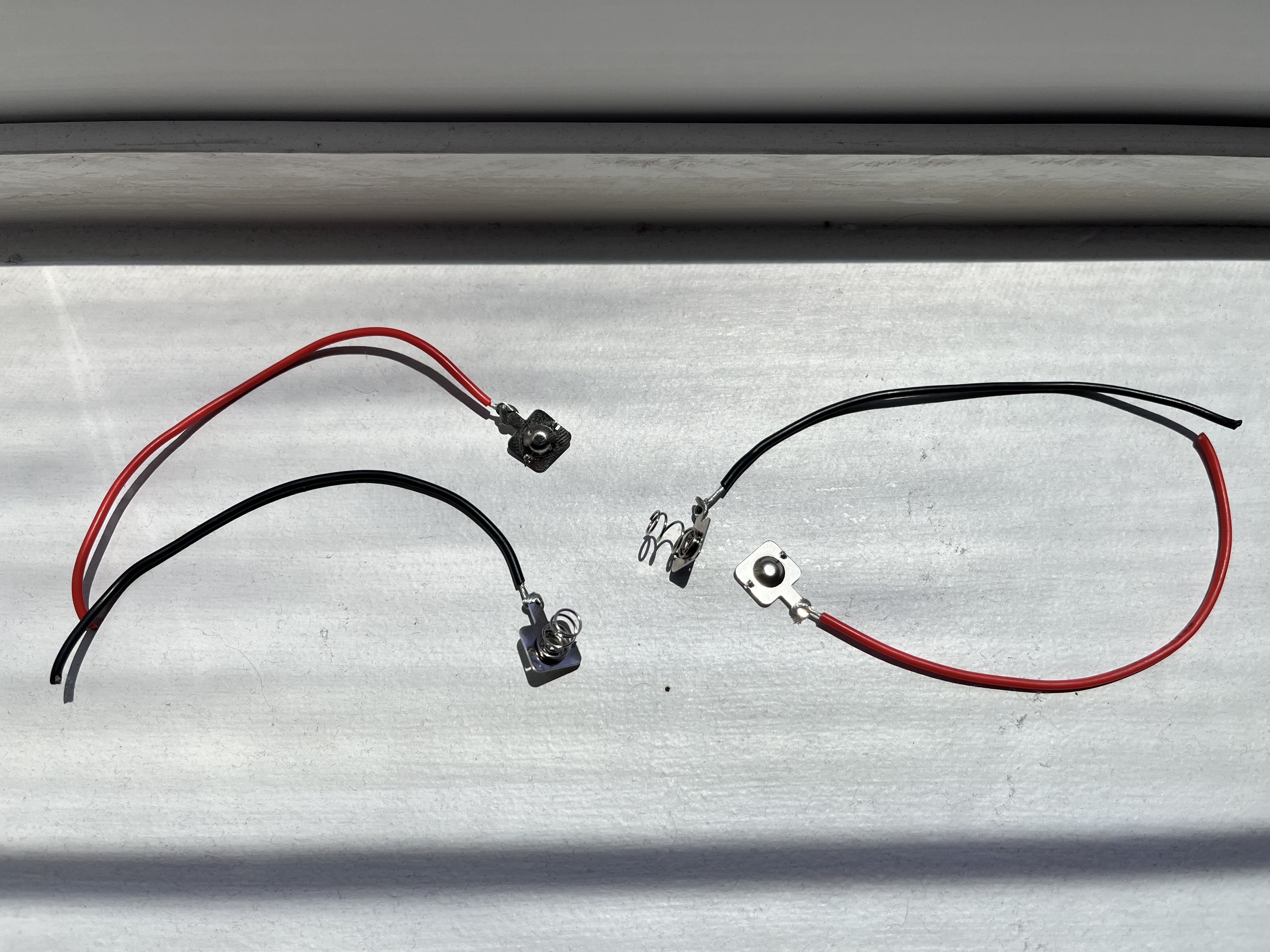 Battery Plates